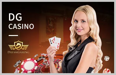 Casino Trực Tuyến 188BET